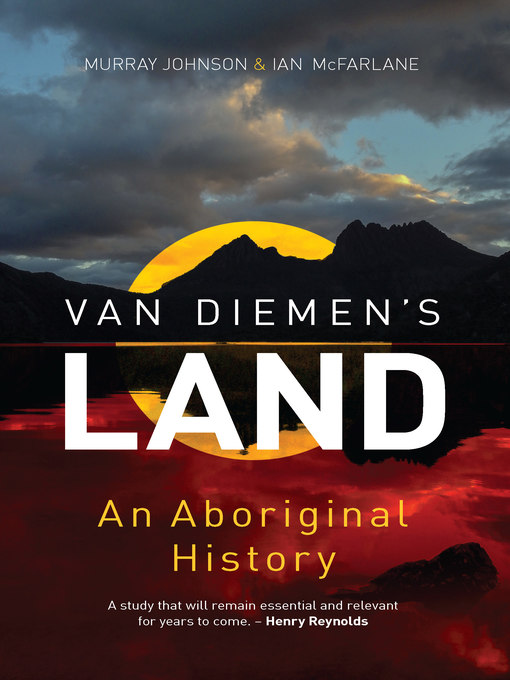 Title details for Van Diemen's Land by Mr Murray Johnson - Available